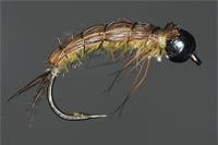 Saxon Deceiver