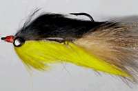 Tinca streamer