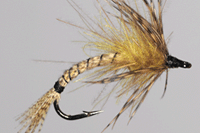 Fly tying tutorials