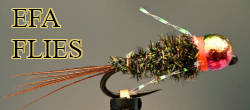 Fly tying tutorials