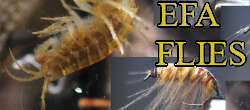 Fly tying tutorials