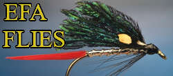 Fly tying tutorials