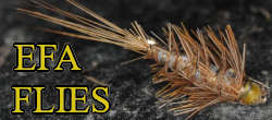 Fly tying tutorials