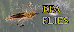 Fly tying tutorials