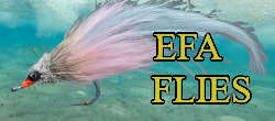 Fly tying tutorials