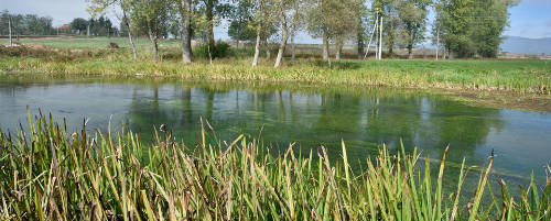 River Gacka