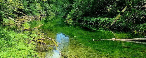  River Kamačnik