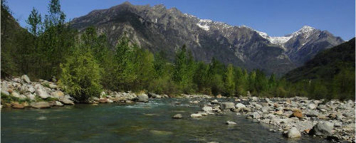  River Mera