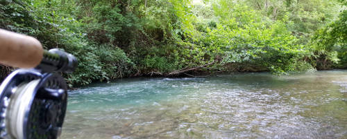  River Nera