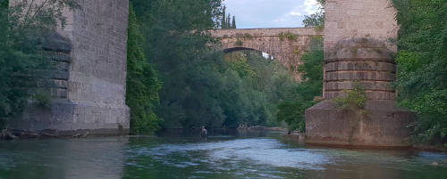  River Tronto